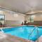 Baymont by Wyndham Sioux Falls North,I-29,Russell St, Airport