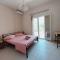 STAMATIS CORFU APARTMENTS - 阿普索斯