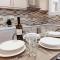 STAMATIS CORFU APARTMENTS - 阿普索斯