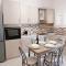 STAMATIS CORFU APARTMENTS - 阿普索斯