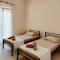 STAMATIS CORFU APARTMENTS