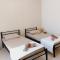 STAMATIS CORFU APARTMENTS - 阿普索斯
