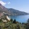 STAMATIS CORFU APARTMENTS - 阿普索斯