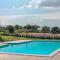 Villa Lavender with swimming pool