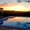 Villa Lavender with swimming pool
