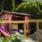 Almhotel Grünsteinblick - Adults only