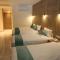 Turquoise Hotel