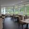 Flair Hotel am Rosenhügel - Garni