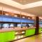 Traders Hotel, Abu Dhabi