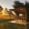 Zorzal Casa de Campo