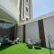 فندق بيرلي Pearly Hotel - Abha