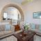 Agriolivadi View House - Patmos