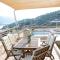 Kalavria Luxury Suites, Afroditi Suite with magnificent sea view and private swimming pool. - Poros