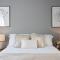 Spacious 4 Bedroom House next to Kensington Palace