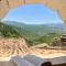 I Due Gradoni Stone House
