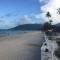 Khanom Beach Residence 1-Bedroom Ocean Front Condo - Khanom