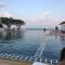 Khanom Beach Residence 1-Bedroom Ocean Front Condo