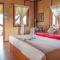 The Nest House - Paj