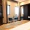 البيوتات المميزة للشقق المخدومة Distinctive homes for serviced apartments