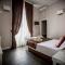 Chic & Town Luxury Rooms Piazza di Spagna