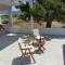 Sea view House by the Pine tree