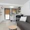 STUDIO TINA in centar with parking - Split