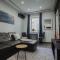Luxury Apt Near Belgrade Center w/Patio and Garden - Bělehrad