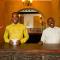 Mizingani Seafront Hotel