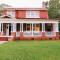 Stegall Manor Estates