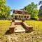 Stegall Manor Estates