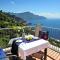 Amalfi Blu Retreat