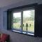 Cozy cottage overlooking fields, Upwell - Upwell
