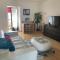 Duplex 2 chambres 4 personnes - Bourg de Saclay - Saclay