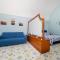 Casa Mariarosa - Seaside Apartment with Balcony - 皮雅诺迪索伦托