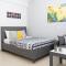 K6 Fashion Sparta Apartment