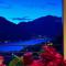 Le Vetrate sul Lago Lake Como Amazing View