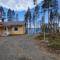 Lake Cottage Jänisvaara - Kolinkylä