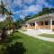 Anse Soleil Beachcomber Hotel and Self Catering