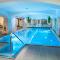 Sporthotel Cristall