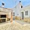 Villa Escaleta Costa dorada piscina salina y privada,barbacoa