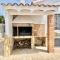 Villa Escaleta Costa dorada piscina salina y privada,barbacoa