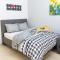 K6 Fashion Sparta Apartment