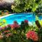 Villa Megna - Green Paradise B&B