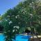 Villa Megna - Green Paradise B&B
