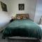 Cozy and modern flat in the heart of Hawick