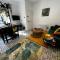 Cozy and modern flat in the heart of Hawick