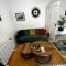 Cozy and modern flat in the heart of Hawick
