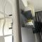 FiORE studio- self check-in