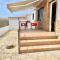 Villa Escaleta Costa dorada piscina salina y privada,barbacoa