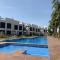Punta Prima Villa 3 bedrooms and solarium sea view
